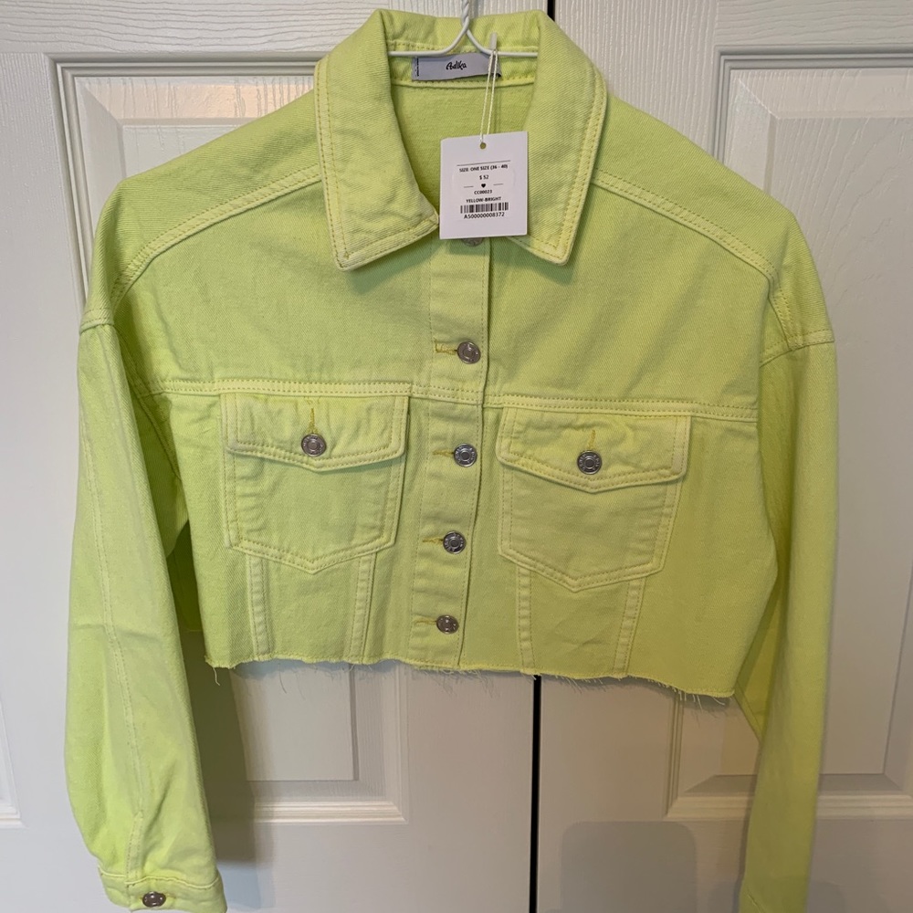 Adika Jacket